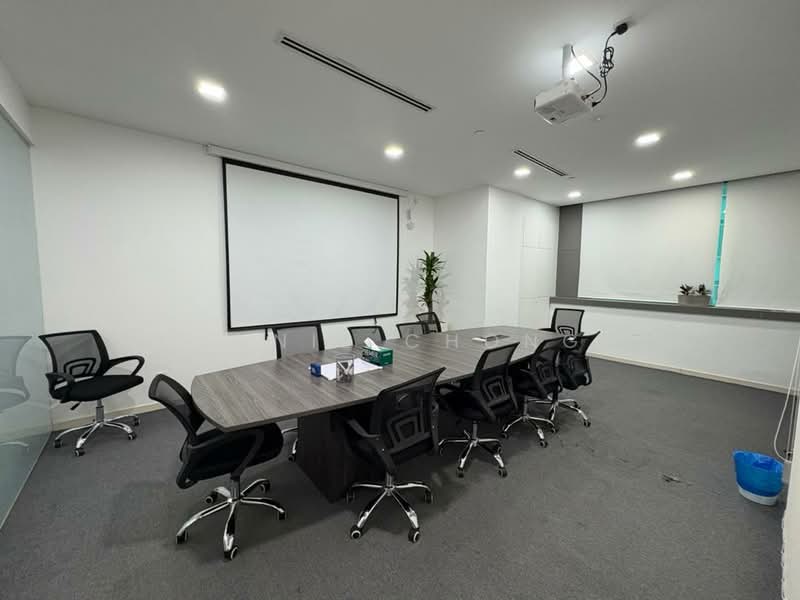 Office for Rent in KL Eco City (Kuala Lumpur) - Annie Chong - PropertyGuru.com.my