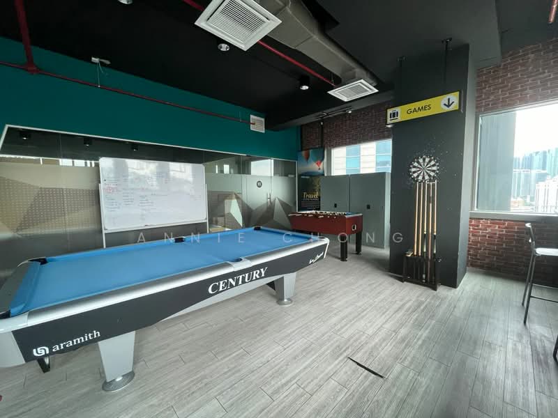 Office for Rent in KL Eco City (Kuala Lumpur) - Annie Chong - PropertyGuru.com.my