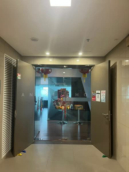 Office for Rent in KL Eco City (Kuala Lumpur) - Annie Chong - PropertyGuru.com.my