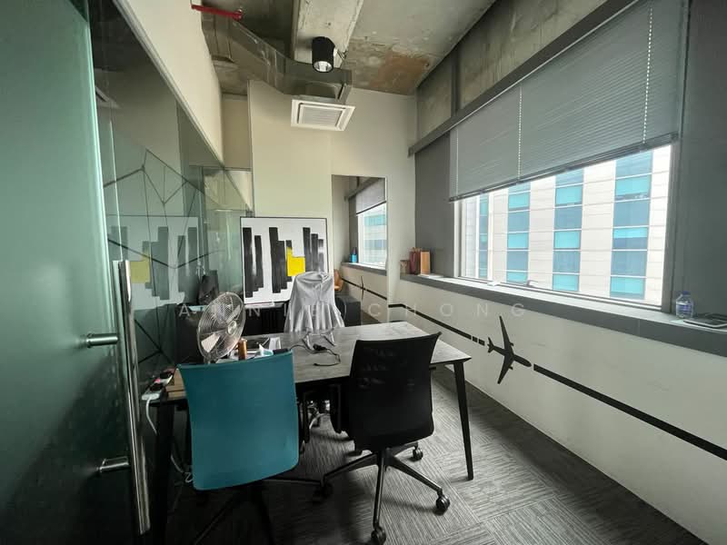 Office for Rent in KL Eco City (Kuala Lumpur) - Annie Chong - PropertyGuru.com.my