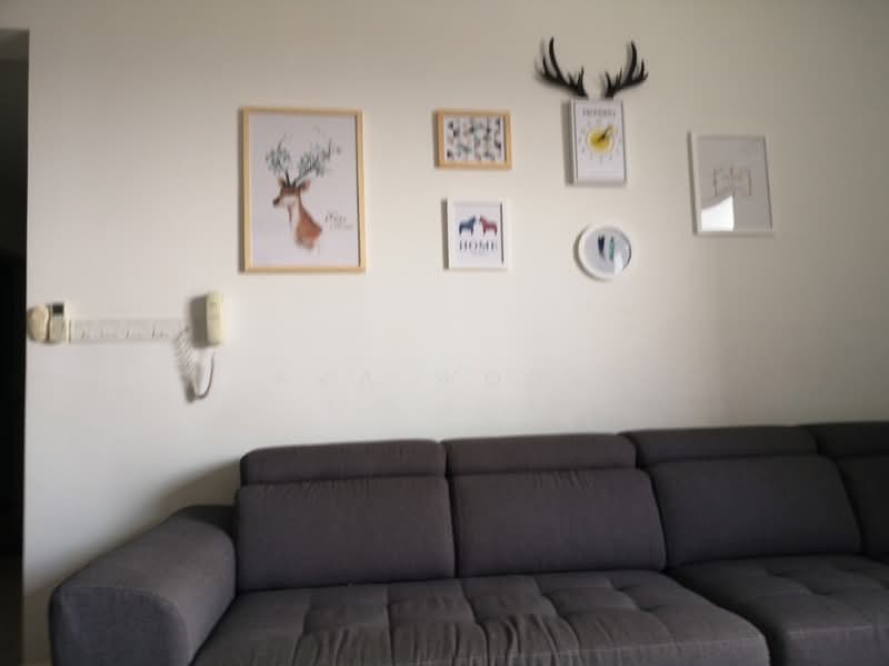 Service Residence for Rent at Glomac Centro V Serviced Apartments - Ava Wong - PropertyGuru.com.my