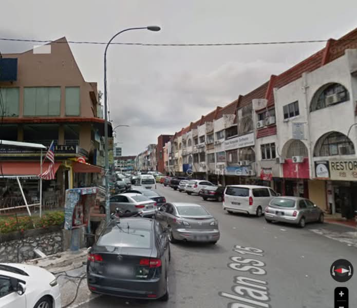 Shop / Office for Rent in SS15 (Subang Jaya) - Zeyang Ng - Exterior - PropertyGuru.com.my
