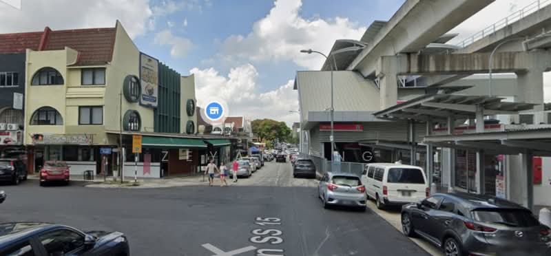 Shop / Office for Rent in SS15 (Subang Jaya) - Zeyang Ng - Exterior - PropertyGuru.com.my