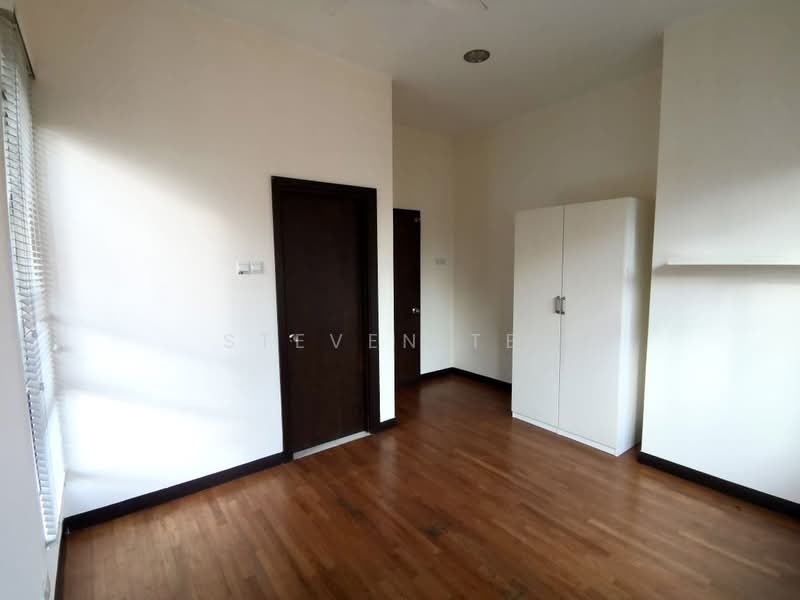 Bungalow for Rent in Setia Eco Park (Setia Alam) - Steven Tey - Bedroom - PropertyGuru.com.my