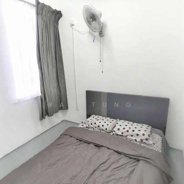 1-storey Terraced House for Rent in Johor Bahru (Johor) - Ray Tung - Bedroom - PropertyGuru.com.my