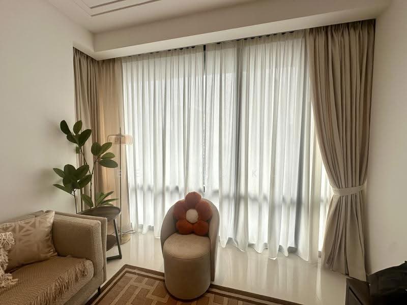 Kediaman Servis untuk Disewa di Pavilion Damansara Heights - Bee Lee Ku - PropertyGuru.com.my