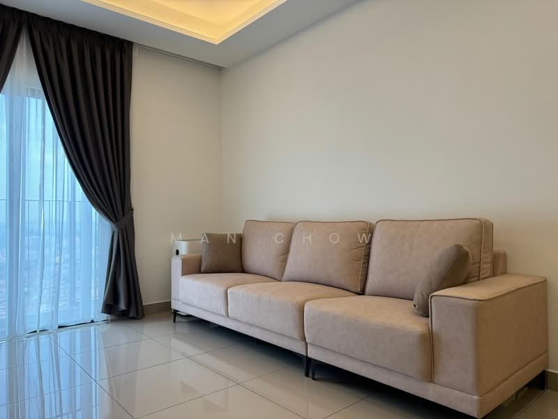 Service Residence for Rent at M Oscar - MAN CHOW - PropertyGuru.com.my