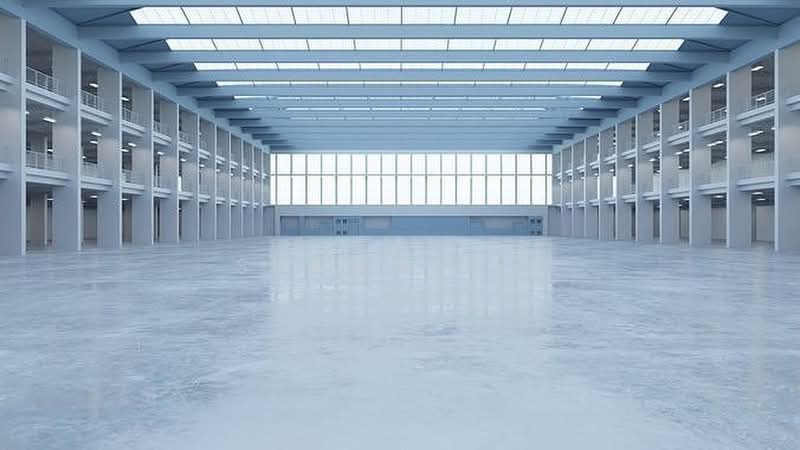 Warehouse for Rent in Klang (Selangor) - Shawn Lee - Interior - PropertyGuru.com.my