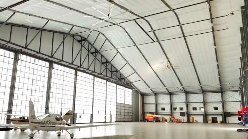 Warehouse for Rent in Klang (Selangor) - Shawn Lee - Interior - PropertyGuru.com.my