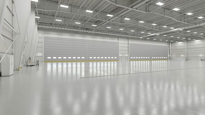 Warehouse for Rent in Klang (Selangor) - Shawn Lee - Interior - PropertyGuru.com.my