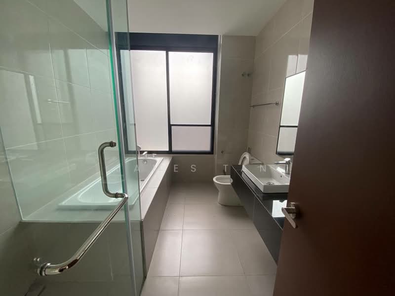 2-storey Terraced House for Rent in Puteri Harbour (Iskandar Puteri (Nusajaya)) - James Tan - Bathroom - PropertyGuru.com.my