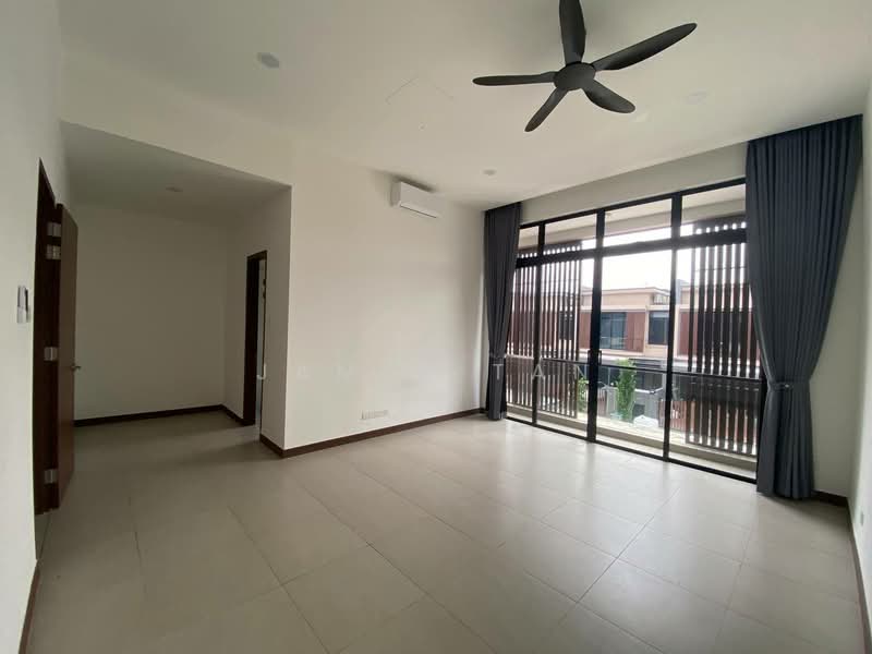 2-storey Terraced House for Rent in Puteri Harbour (Iskandar Puteri (Nusajaya)) - James Tan - Living Room - PropertyGuru.com.my