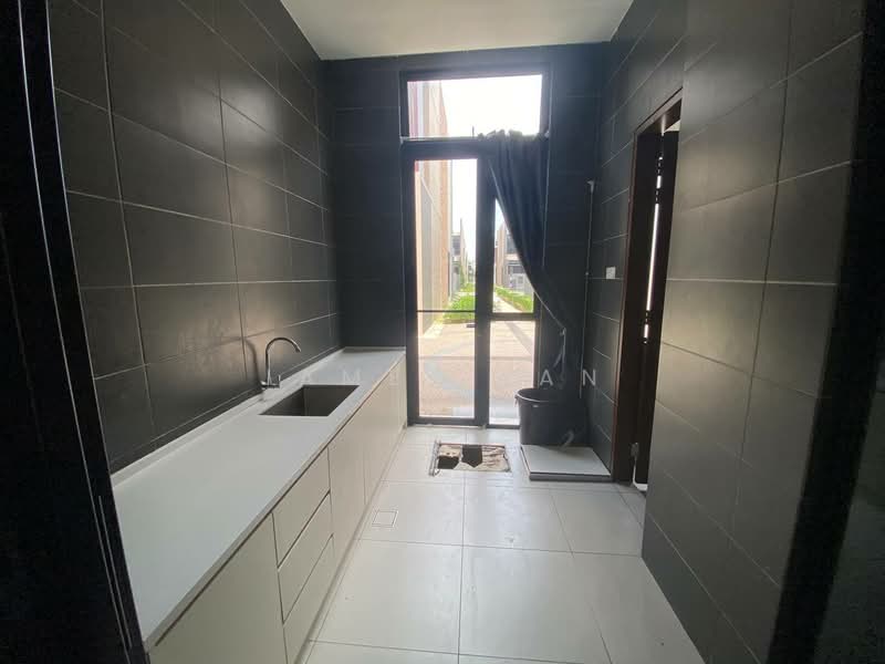 2-storey Terraced House for Rent in Puteri Harbour (Iskandar Puteri (Nusajaya)) - James Tan - Interior - PropertyGuru.com.my