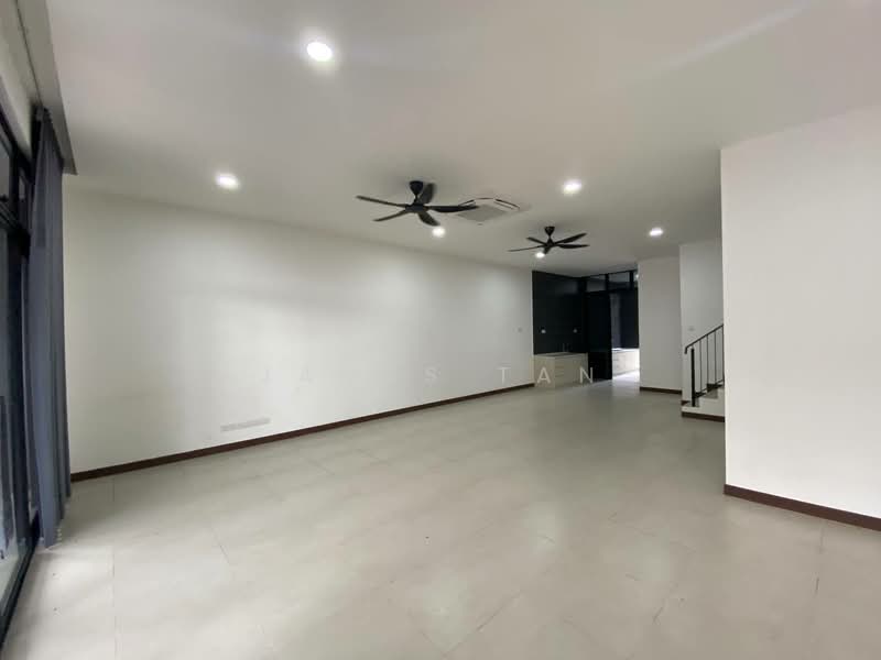 2-storey Terraced House for Rent in Puteri Harbour (Iskandar Puteri (Nusajaya)) - James Tan - Living Room - PropertyGuru.com.my
