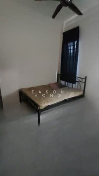 Pangsapuri untuk Disewa di Sri Kejora - Eason Hong - Bedroom - PropertyGuru.com.my