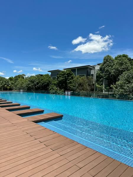 Condominium for Rent at D'Suites Akasia Horizon @ Horizon Hills - Velvet Lau - PropertyGuru.com.my