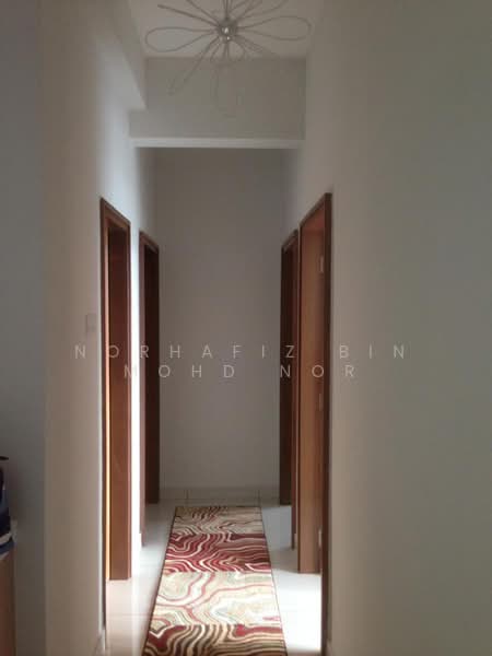 Kondominium untuk Dijual di Sri Putramas III / Royal Regent - Norhafiz Bin Mohd Nor - PropertyGuru.com.my