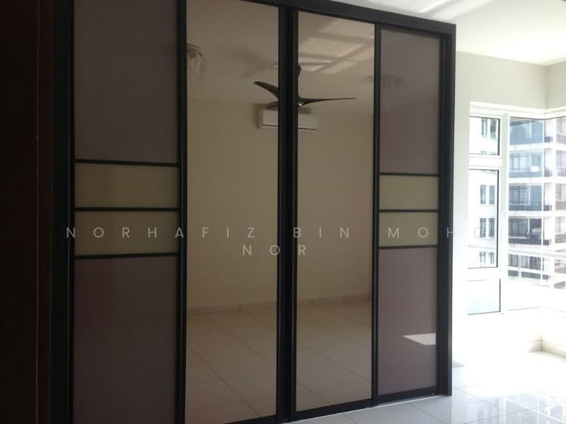 Kondominium untuk Dijual di Sri Putramas III / Royal Regent - Norhafiz Bin Mohd Nor - PropertyGuru.com.my