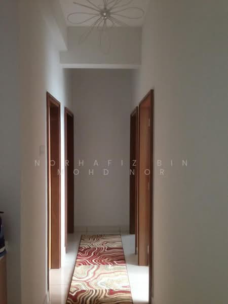 Kondominium untuk Dijual di Sri Putramas III / Royal Regent - Norhafiz Bin Mohd Nor - PropertyGuru.com.my