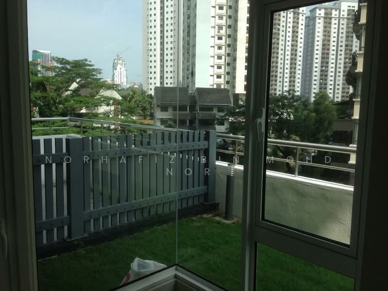 Kondominium untuk Dijual di Sri Putramas III / Royal Regent - Norhafiz Bin Mohd Nor - PropertyGuru.com.my