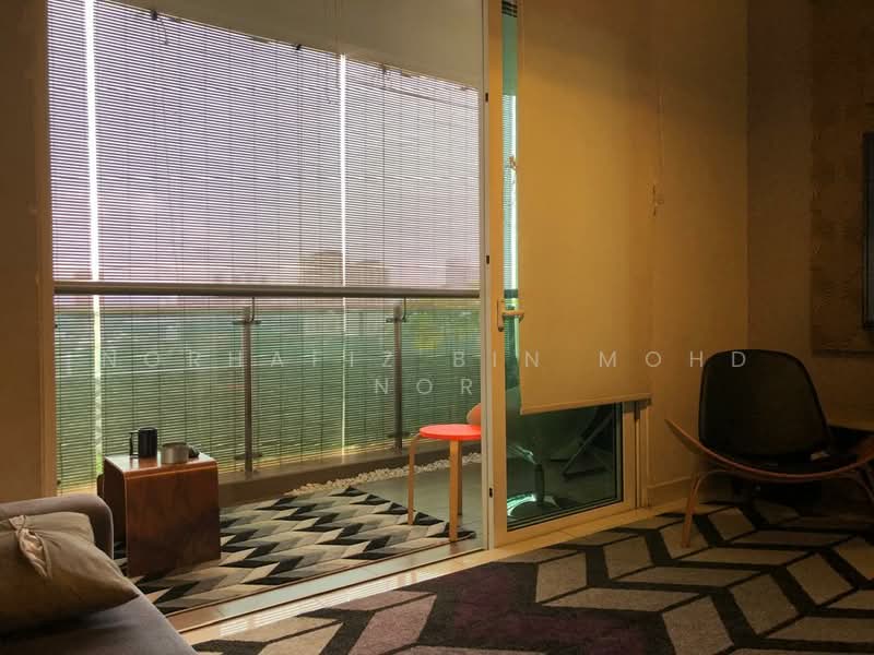 Kondominium untuk Dijual di Sri Putramas III / Royal Regent - Norhafiz Bin Mohd Nor - PropertyGuru.com.my