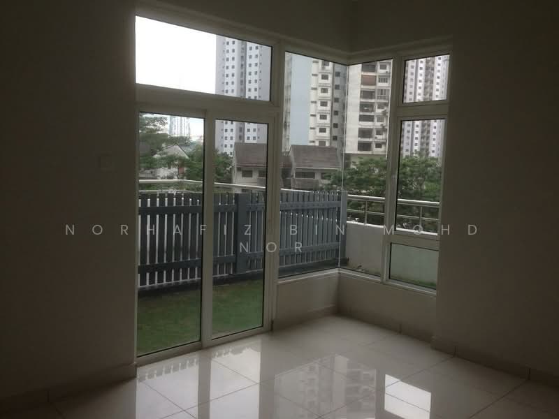 Kondominium untuk Dijual di Sri Putramas III / Royal Regent - Norhafiz Bin Mohd Nor - PropertyGuru.com.my