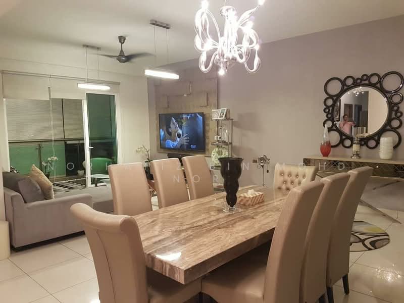 Kondominium untuk Dijual di Sri Putramas III / Royal Regent - Norhafiz Bin Mohd Nor - PropertyGuru.com.my