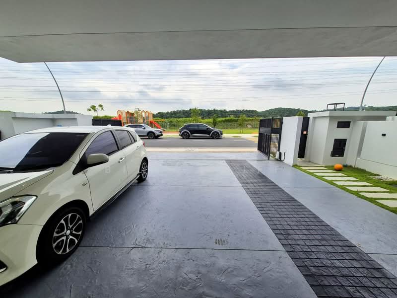 Rumah Berkembar untuk Dijual di Elmina (Shah Alam) - BILYA ARIFF - PropertyGuru.com.my