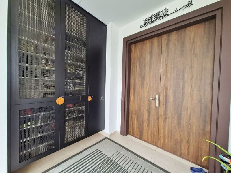 Rumah Berkembar untuk Dijual di Elmina (Shah Alam) - BILYA ARIFF - PropertyGuru.com.my