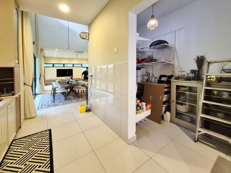 Rumah Berkembar untuk Dijual di Elmina (Shah Alam) - BILYA ARIFF - PropertyGuru.com.my