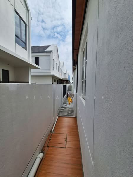 Rumah Berkembar untuk Dijual di Elmina (Shah Alam) - BILYA ARIFF - PropertyGuru.com.my