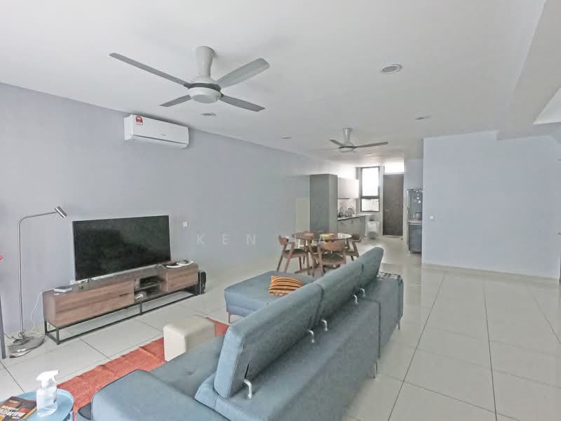 2-storey Terraced House for Sale in Denai Alam (Shah Alam) - Ken Lai - PropertyGuru.com.my
