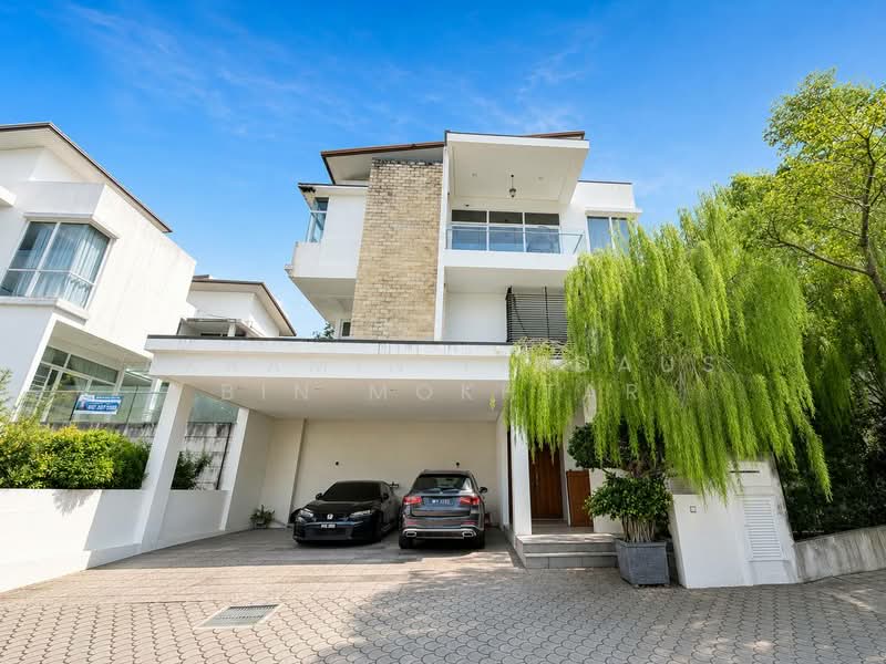 Rumah Banglo untuk Dijual di Ampang Jaya (Ampang) - Akramin Firdaus Bin Mokhtar - PropertyGuru.com.my