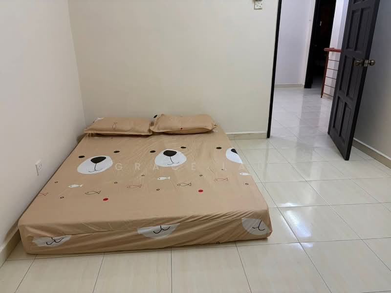 Rumah Teres untuk Disewa di Taman Mount Austin (Tebrau) - Grace Lau - PropertyGuru.com.my