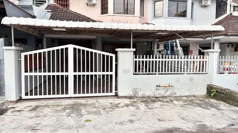 Rumah Teres untuk Disewa di Taman Mount Austin (Tebrau) - Grace Lau - PropertyGuru.com.my