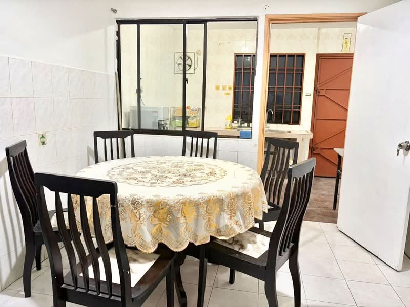 Rumah Teres untuk Disewa di Taman Mount Austin (Tebrau) - Grace Lau - PropertyGuru.com.my