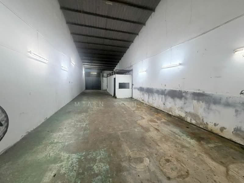 Kilang untuk Disewa di Taman Perindustrian Subang (Subang Jaya) - MAN CHOW - PropertyGuru.com.my