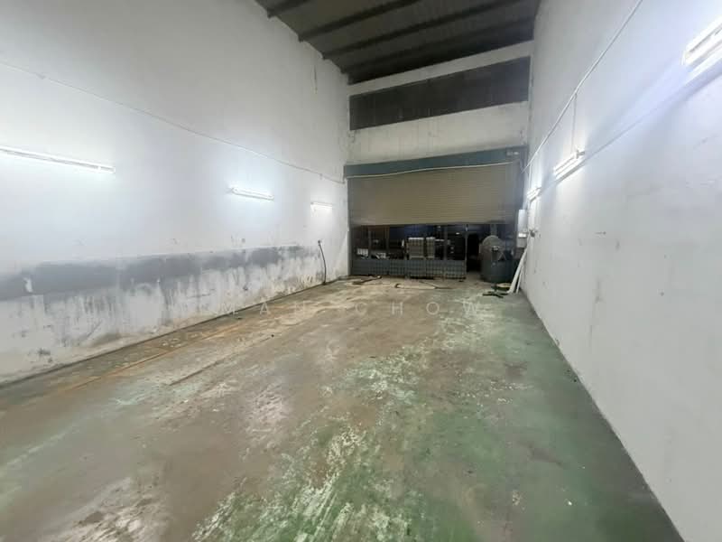 Kilang untuk Disewa di Taman Perindustrian Subang (Subang Jaya) - MAN CHOW - PropertyGuru.com.my