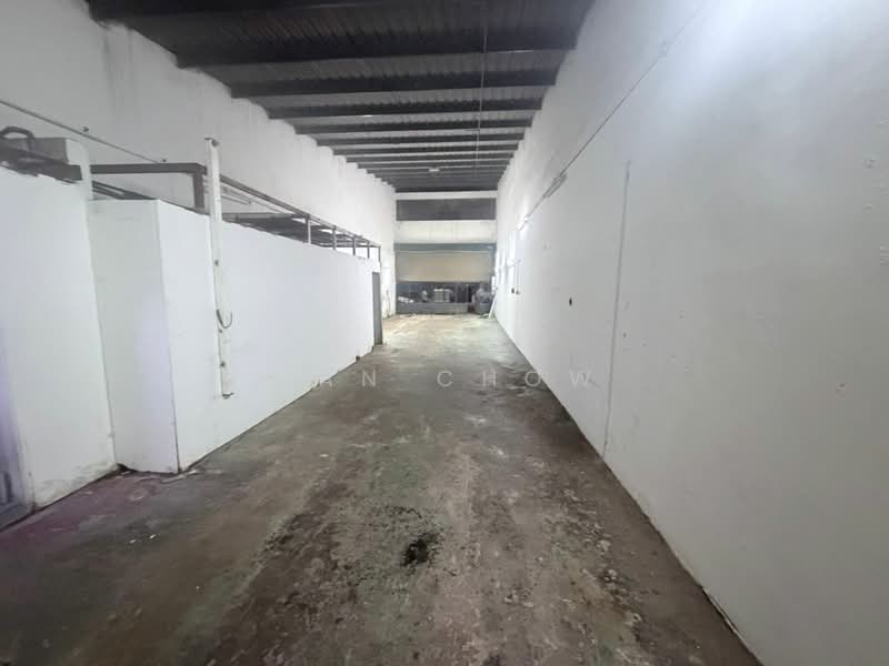 Kilang untuk Disewa di Taman Perindustrian Subang (Subang Jaya) - MAN CHOW - PropertyGuru.com.my