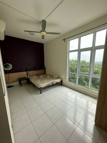 Service Residence for Rent at Mesahill - Muhammad Taufeeq - Bedroom - PropertyGuru.com.my