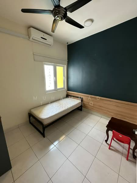 Service Residence for Rent at Mesahill - Muhammad Taufeeq - Bedroom - PropertyGuru.com.my
