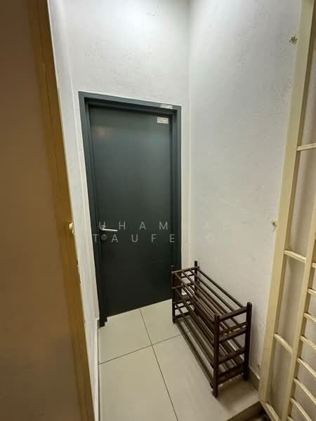 Service Residence for Rent at Mesahill - Muhammad Taufeeq - Entrance - PropertyGuru.com.my