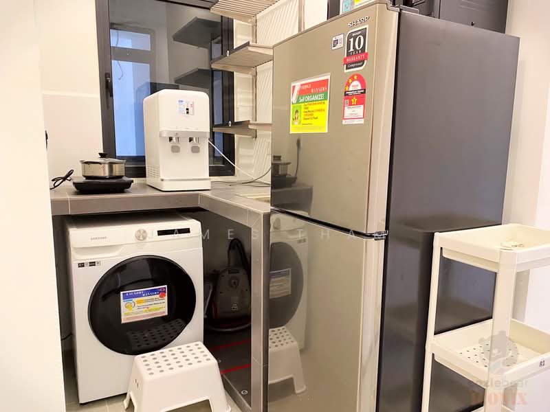 Service Residence for Rent at Neu Suites - James Tham - PropertyGuru.com.my