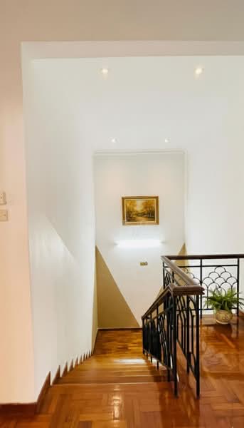 Rumah Berkembar untuk Dijual di Taman Rinting (Masai) - Sharon Tan - Interior - PropertyGuru.com.my