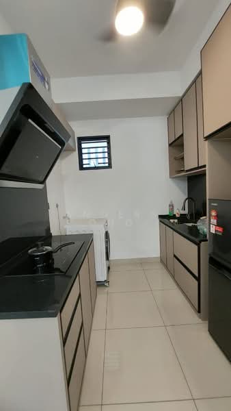 Rumah Bandar untuk Disewa di Bandar Cassia (Batu Kawan) - Anders Ong - Kitchen - PropertyGuru.com.my