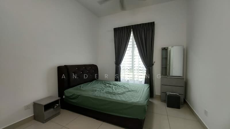 Rumah Bandar untuk Disewa di Bandar Cassia (Batu Kawan) - Anders Ong - Bedroom - PropertyGuru.com.my