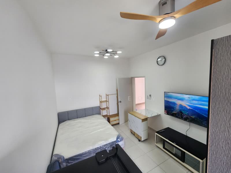 Condominium for Rent at PIXEL City Sentral - Rain Leow - Bedroom - PropertyGuru.com.my