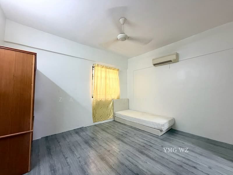 Apartment for Rent at Vista Bayu - Zackinn Hoi - Bedroom - PropertyGuru.com.my