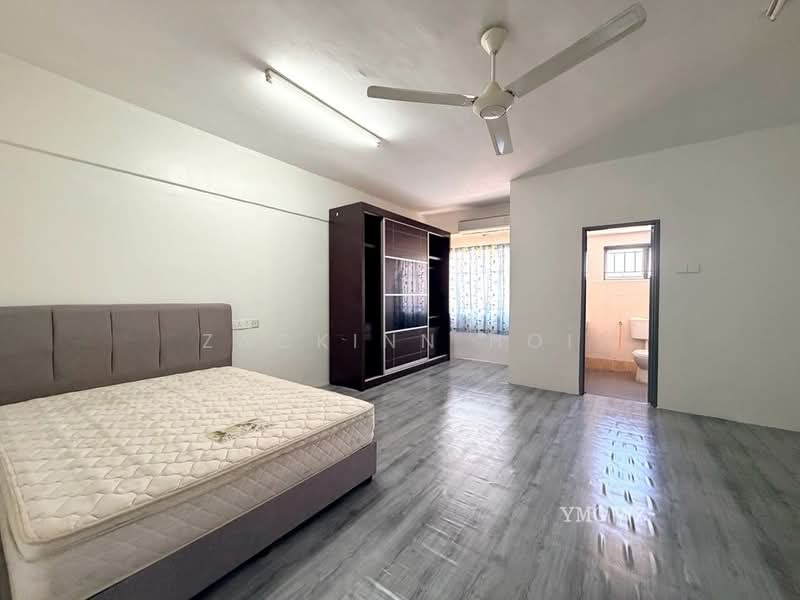 Apartment for Rent at Vista Bayu - Zackinn Hoi - Bedroom - PropertyGuru.com.my