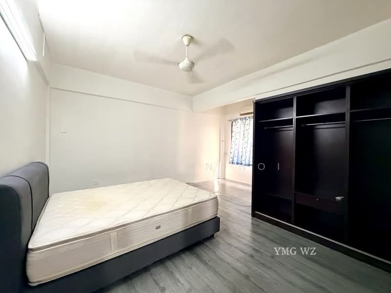 Apartment for Rent at Vista Bayu - Zackinn Hoi - Bedroom - PropertyGuru.com.my